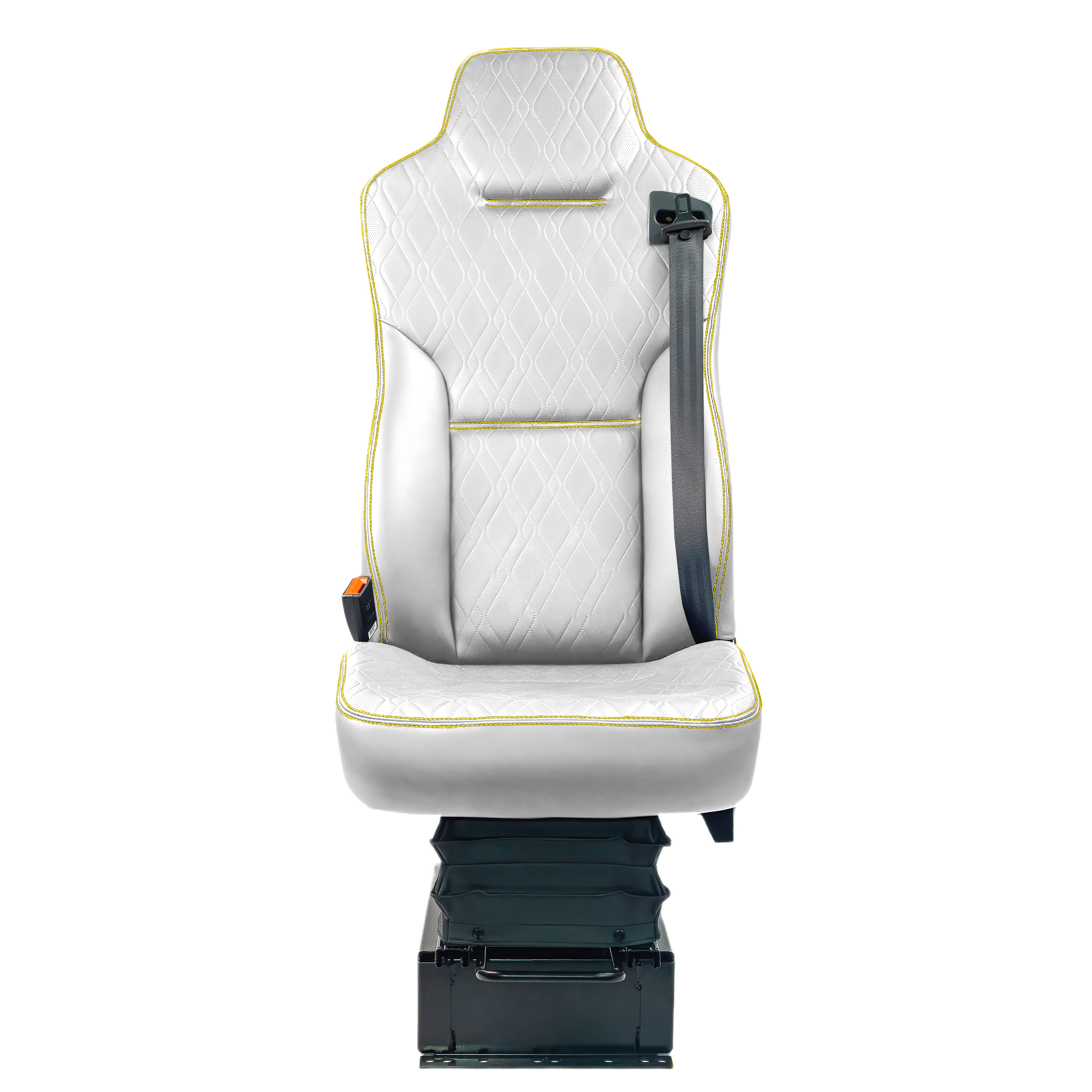 Banco Pneumático (a ar) Universal para Caminhões (7800)