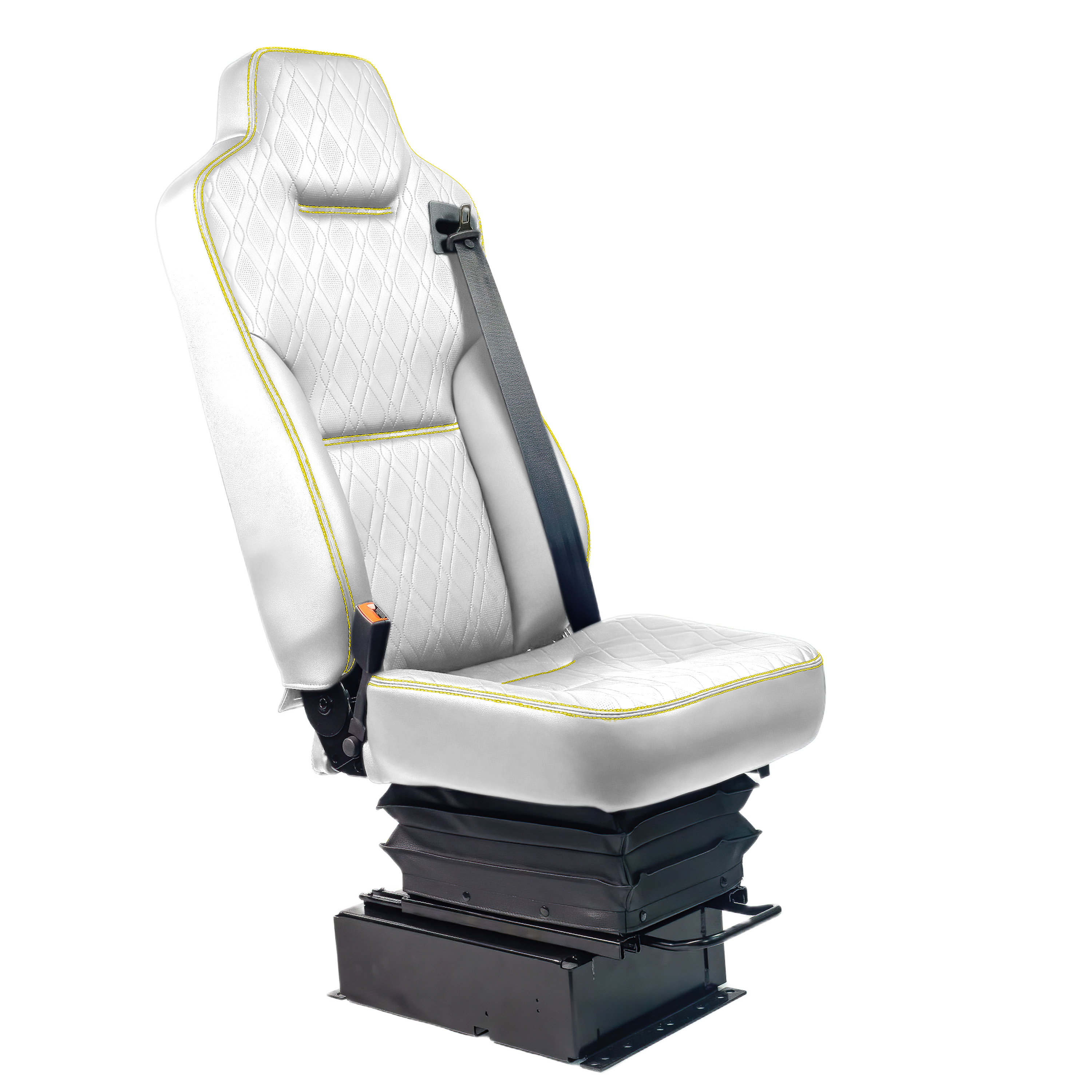 Banco Pneumático (a ar) Universal para Caminhões (7800)