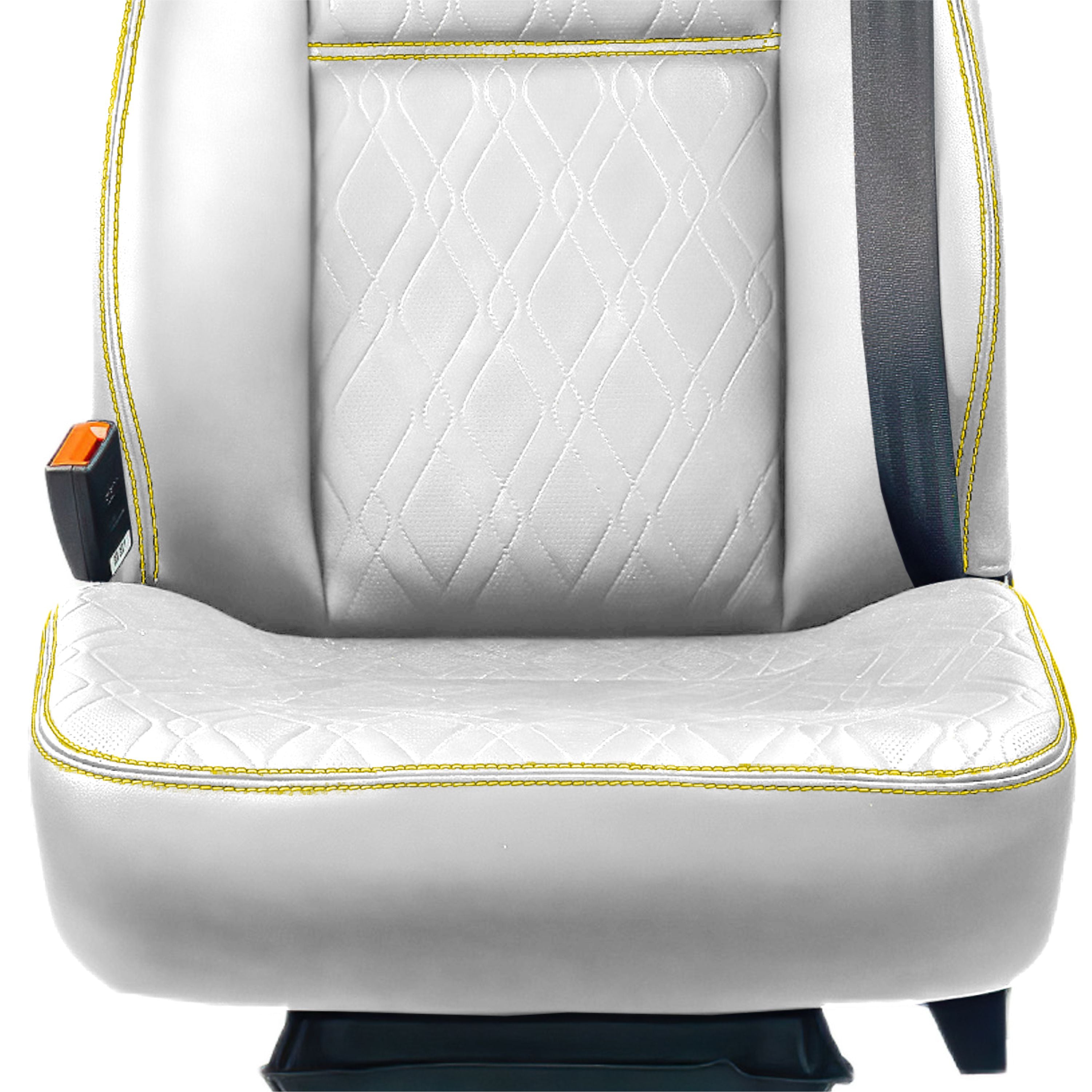 Banco Pneumático (a ar) Universal para Caminhões (7800)