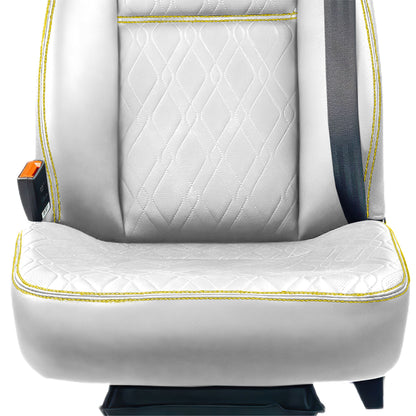 Banco Pneumático (a ar) Universal para Caminhões (7800)