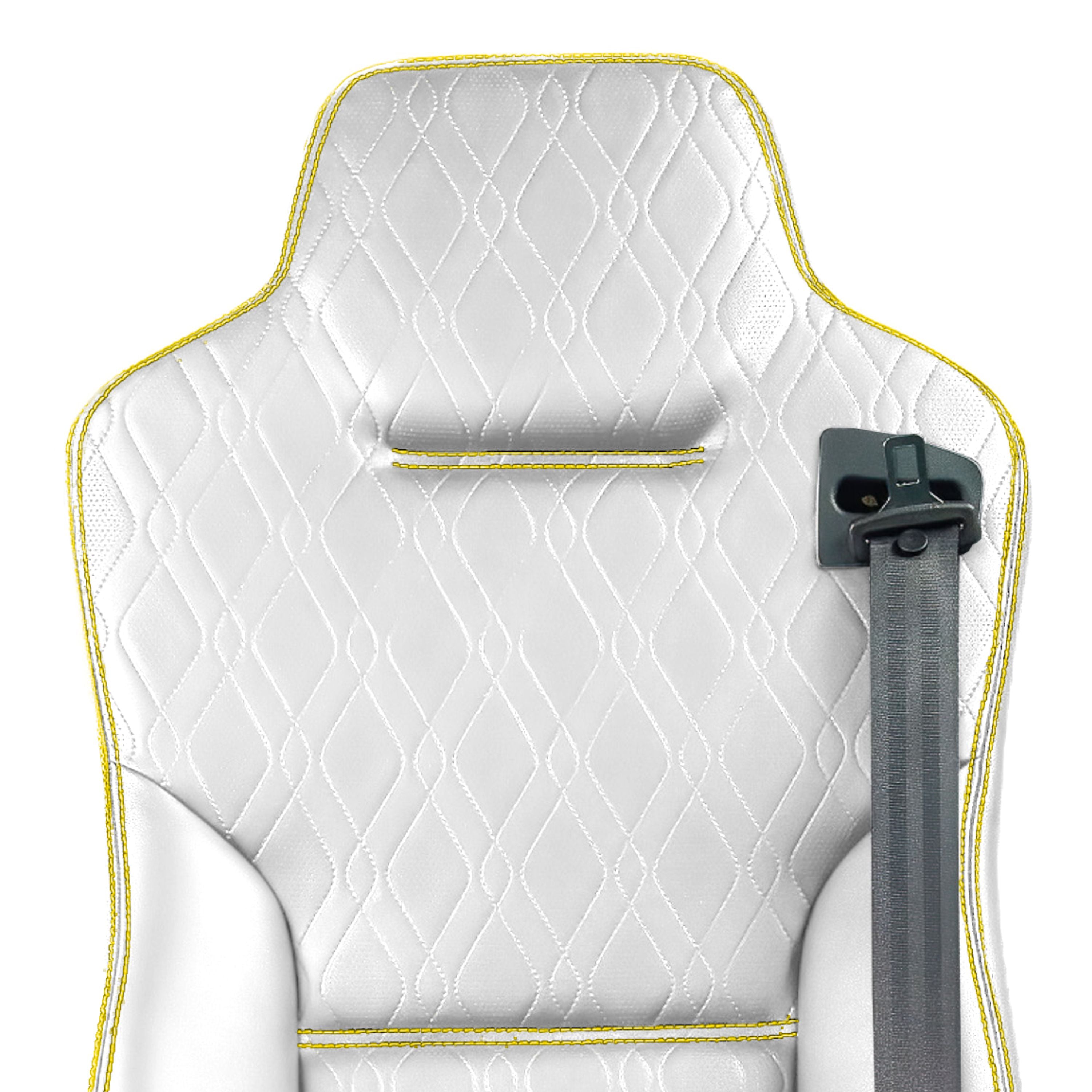 Banco Pneumático (a ar) Universal para Caminhões (7800)