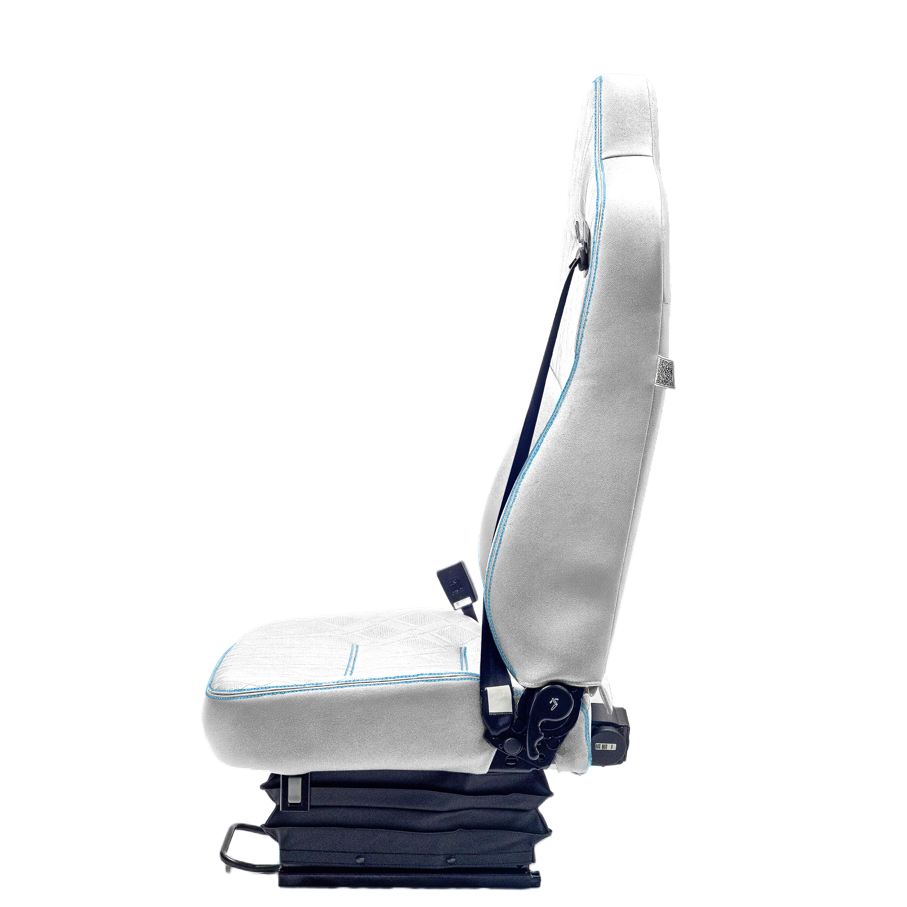 Banco Pneumático (a ar) Universal para Caminhões (7800)