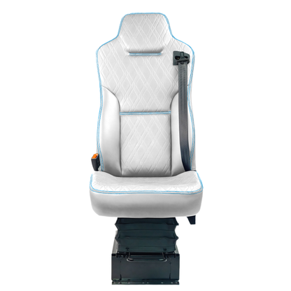 Banco Pneumático (a ar) Universal para Caminhões (7800)