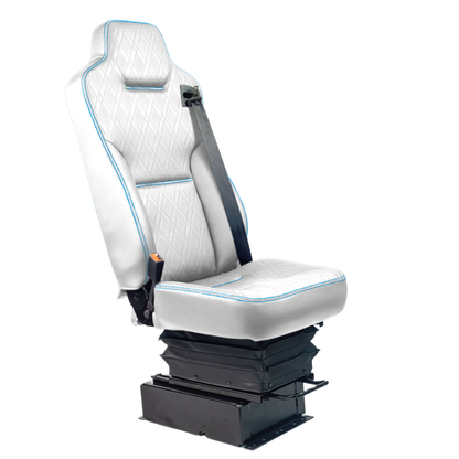 Banco Pneumático (a ar) Universal para Caminhões (7800)