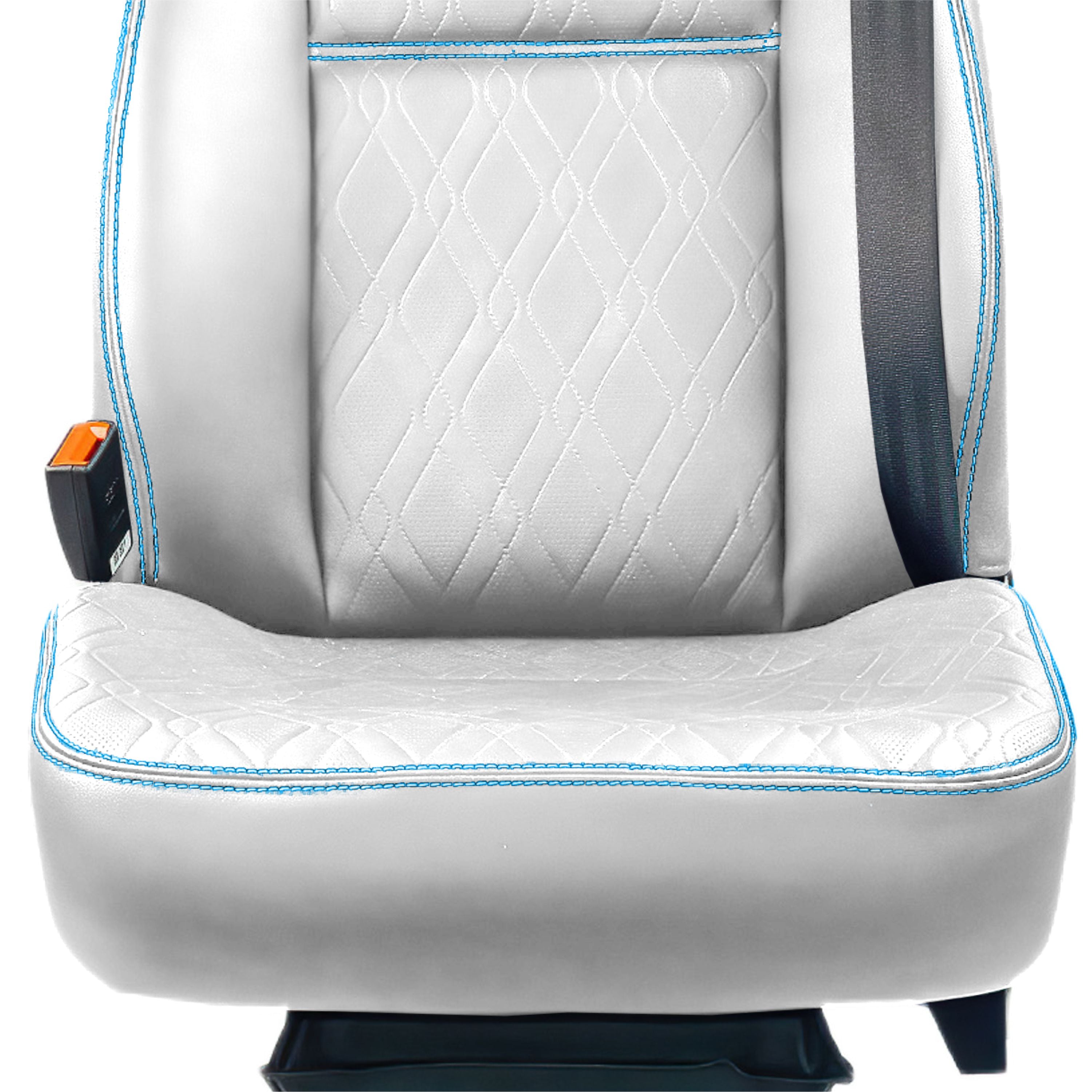 Banco Pneumático (a ar) Universal para Caminhões (7800)