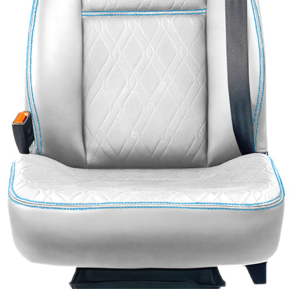 Banco Pneumático (a ar) Universal para Caminhões (7800)