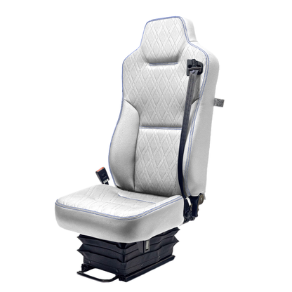 Banco Pneumático (a ar) Universal para Caminhões (7800)