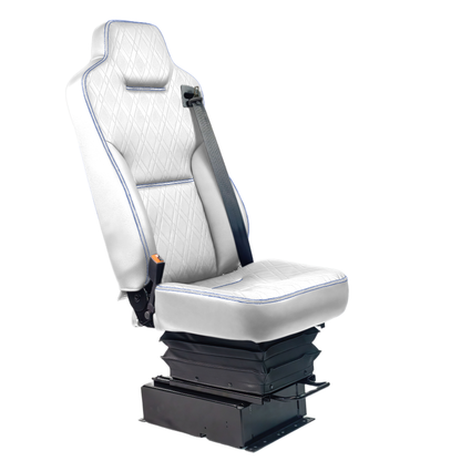 Banco Pneumático (a ar) Universal para Caminhões (7800)