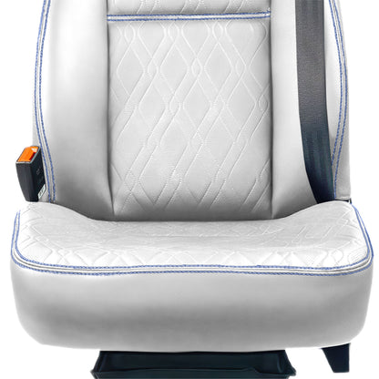 Banco Pneumático (a ar) Universal para Caminhões (7800)