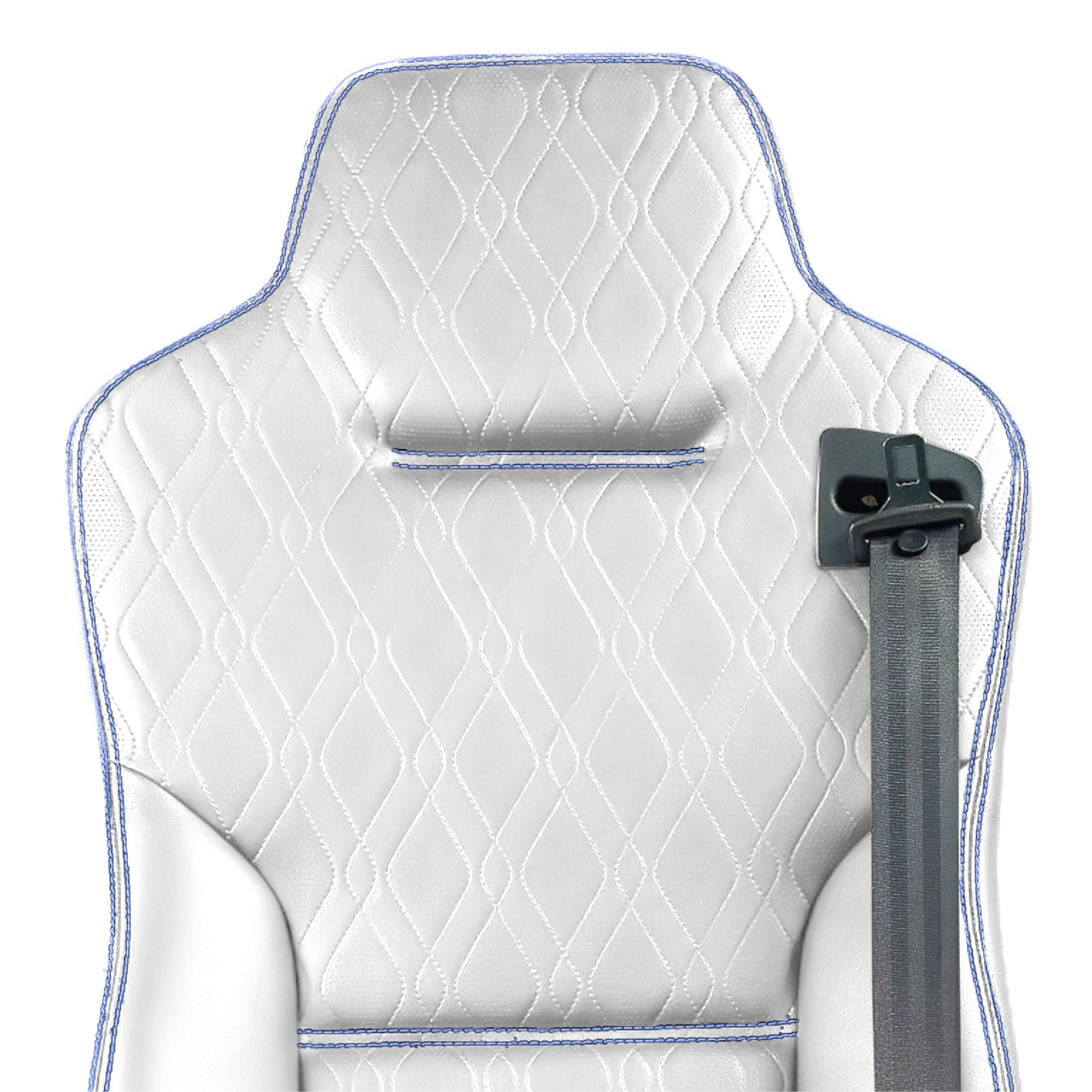 Banco Pneumático (a ar) Universal para Caminhões (7800)