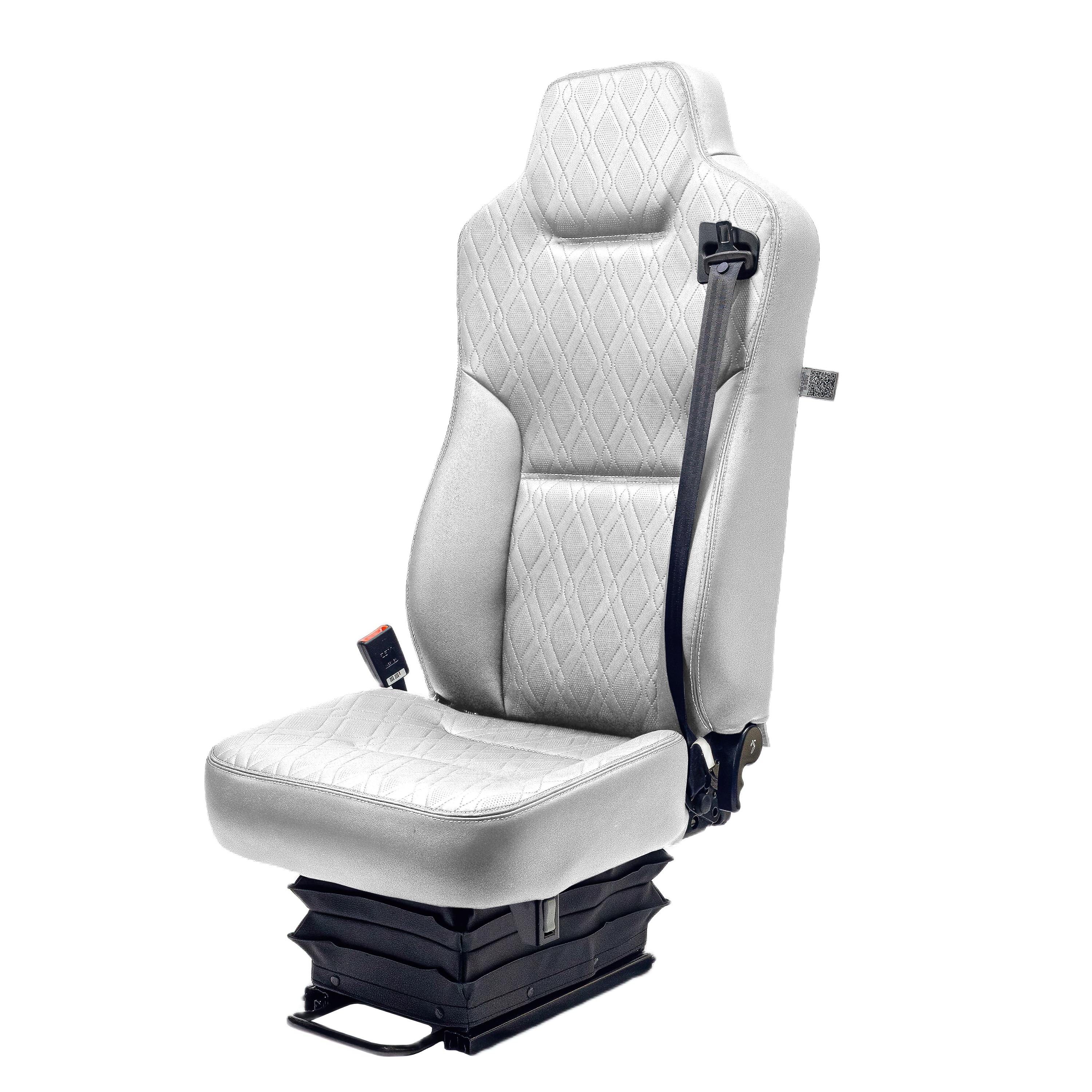 Banco Pneumático (a ar) Universal para Caminhões (7800)