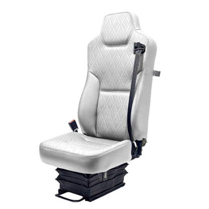 Banco Pneumático (a ar) Universal para Caminhões (7800)