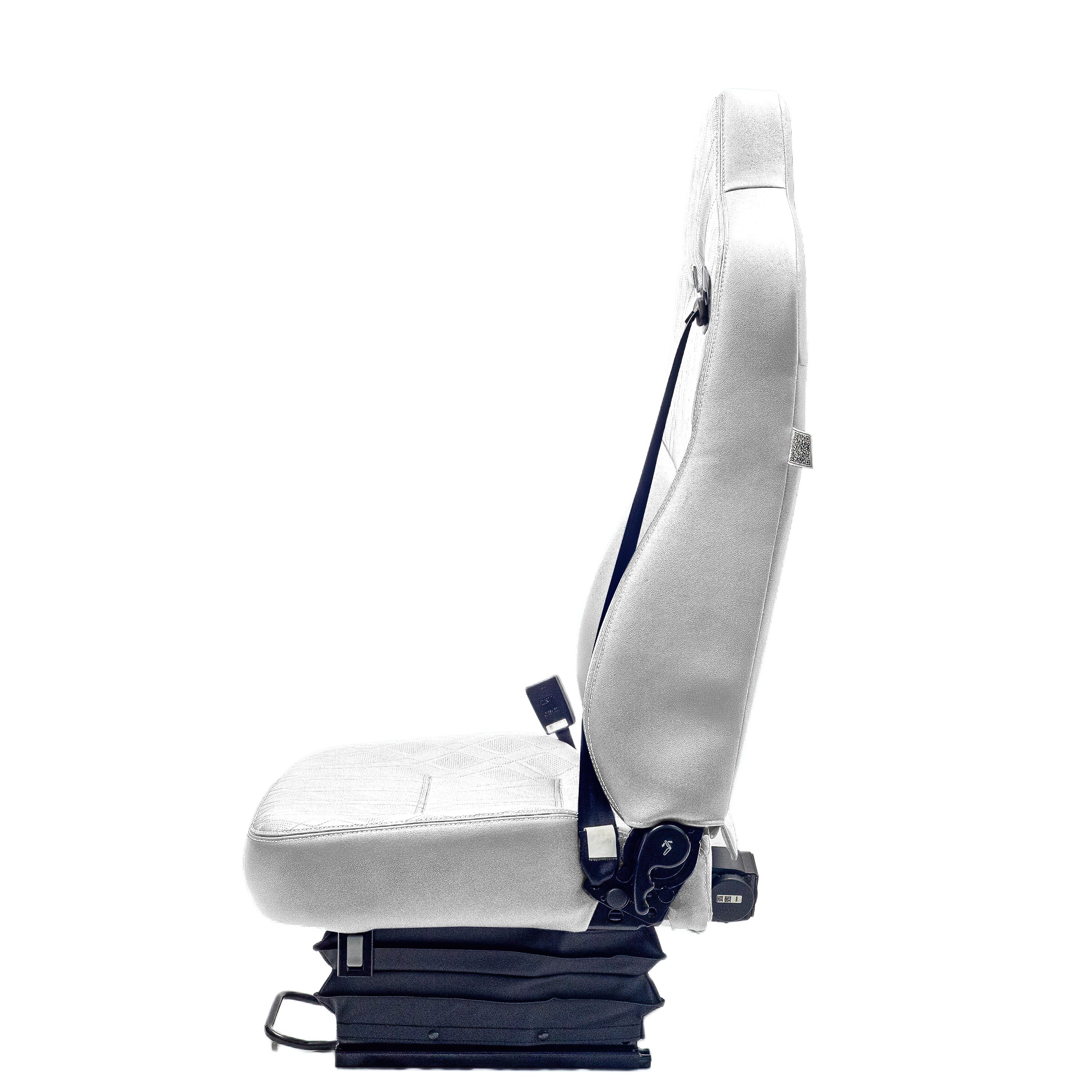 Banco Pneumático (a ar) Universal para Caminhões (7800)