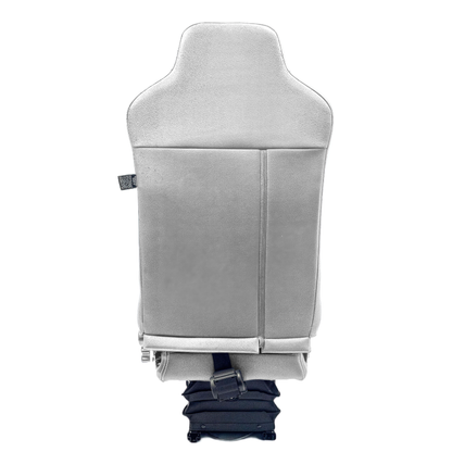 Banco Pneumático (a ar) Universal para Caminhões (7800)