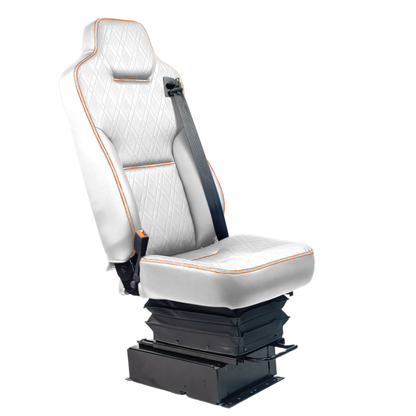 Banco Pneumático (a ar) Universal para Caminhões (7800)