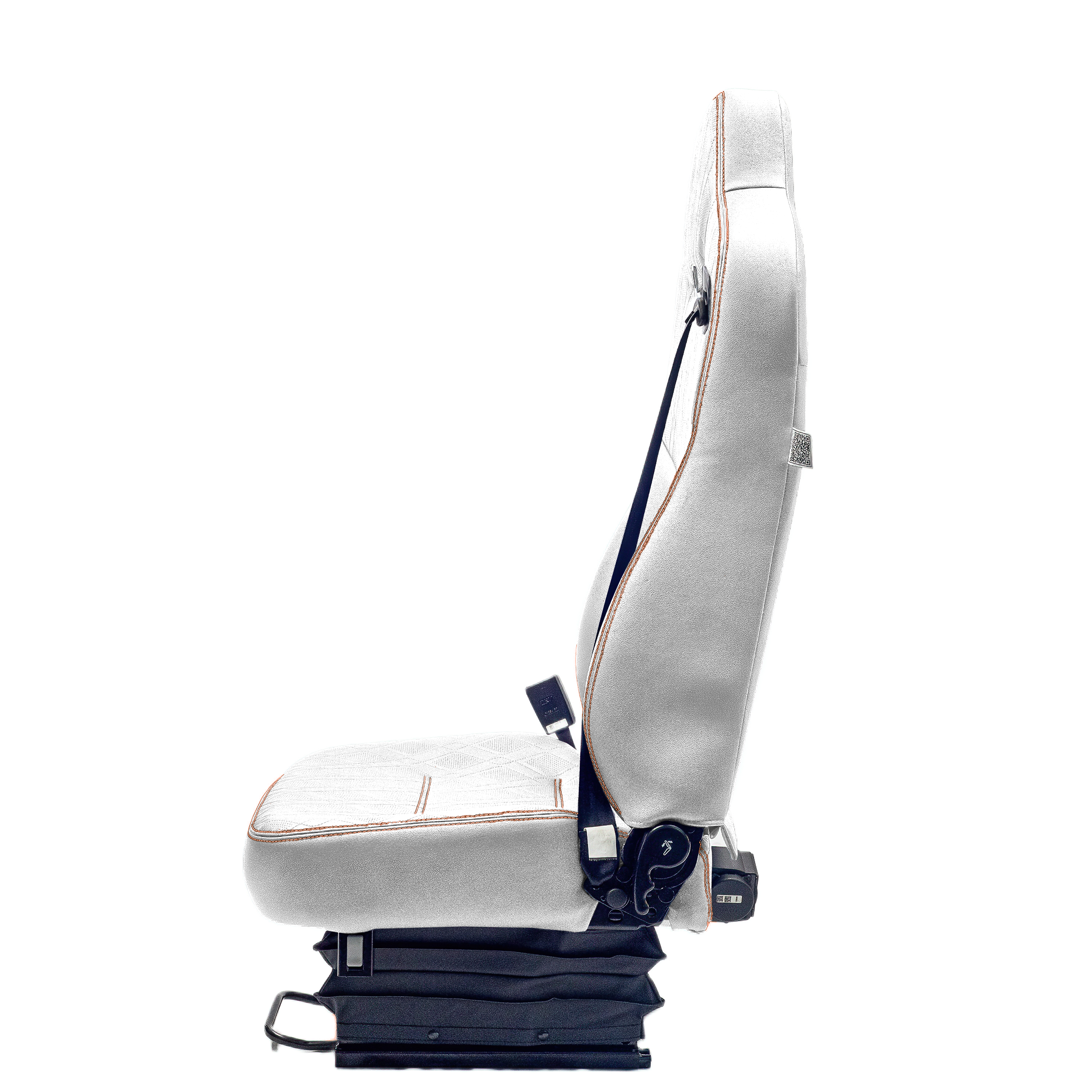 Banco Pneumático (a ar) Universal para Caminhões (7800)