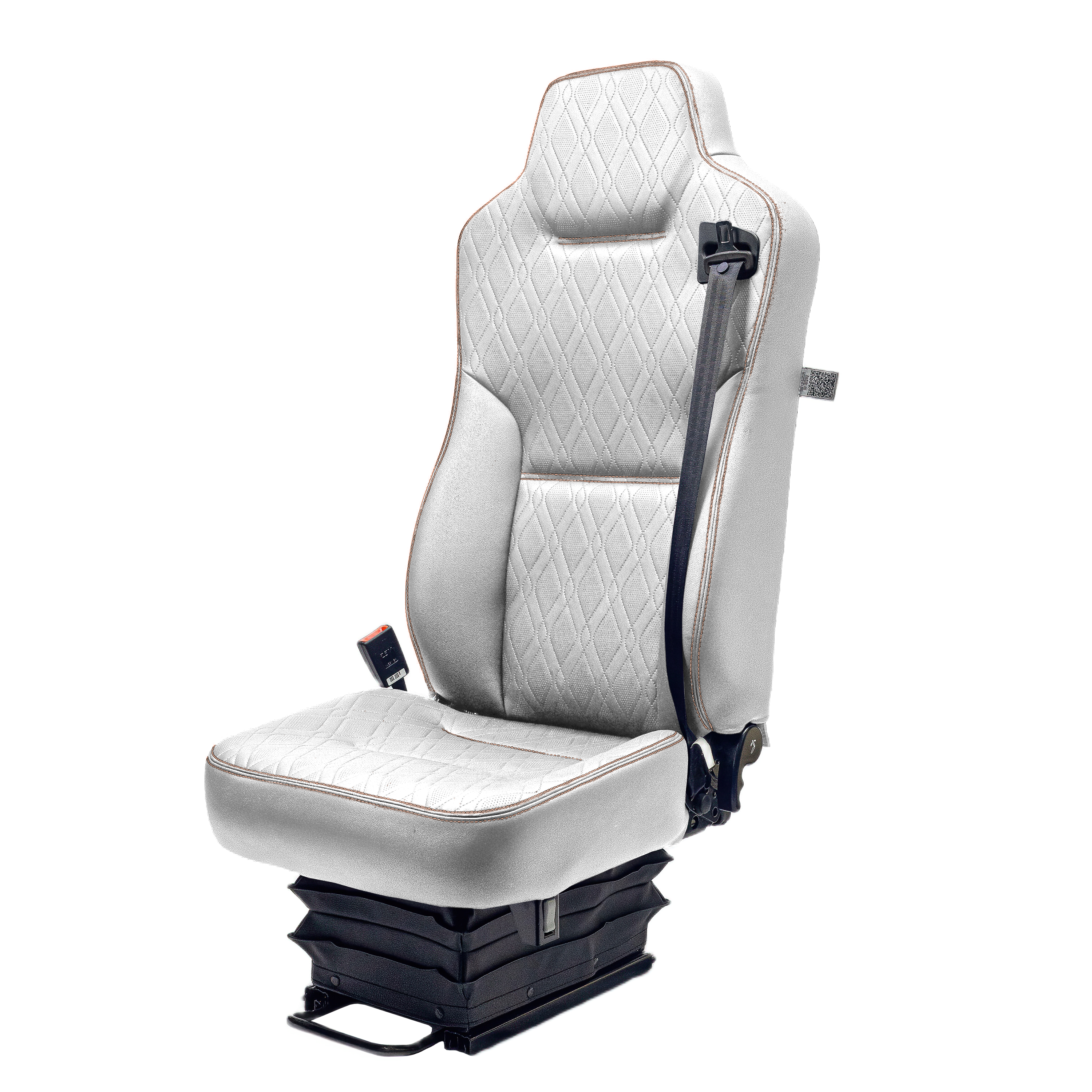 Banco Pneumático (a ar) Universal para Caminhões (7800)