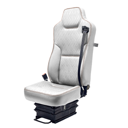 Banco Pneumático (a ar) Universal para Caminhões (7800)