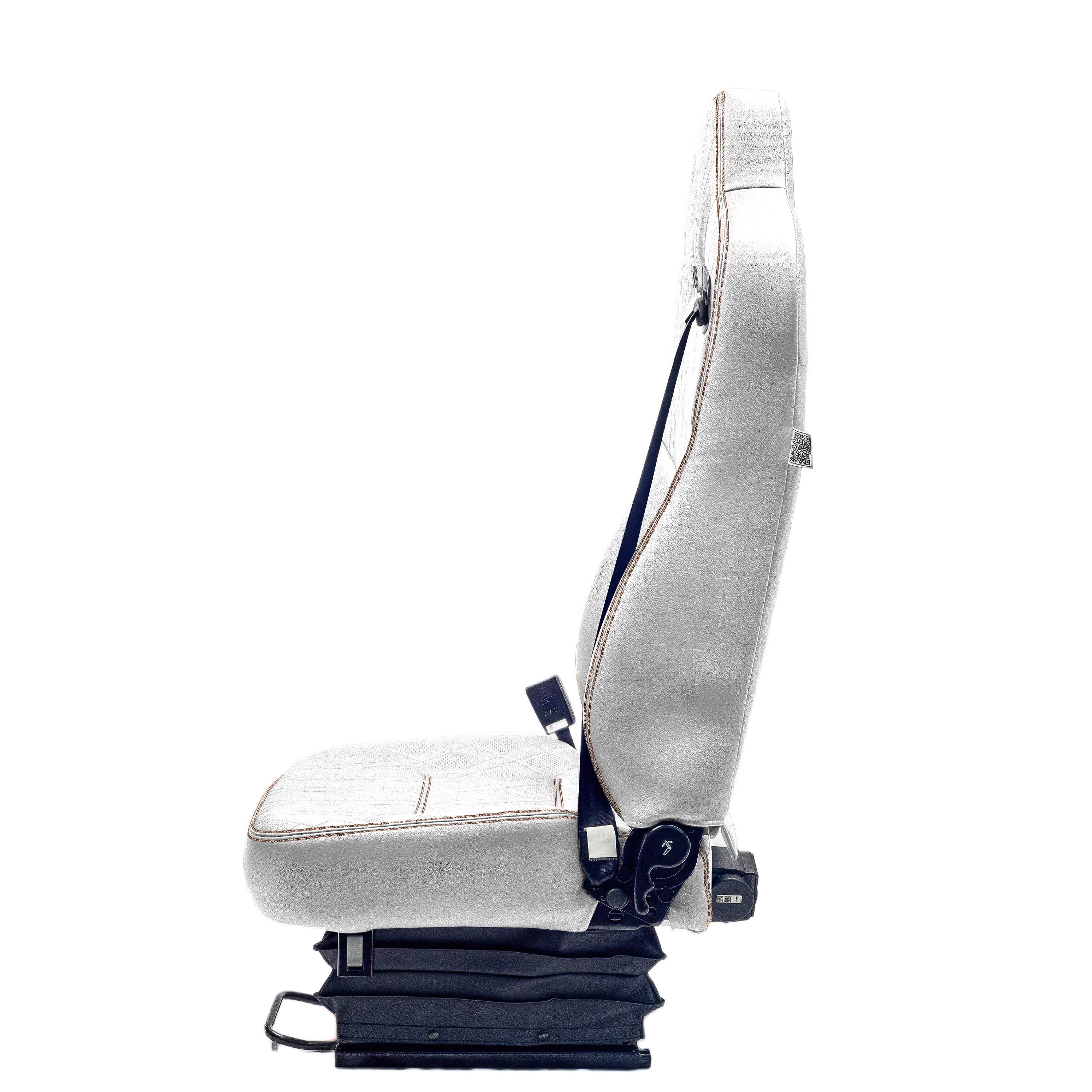 Banco Pneumático (a ar) Universal para Caminhões (7800)