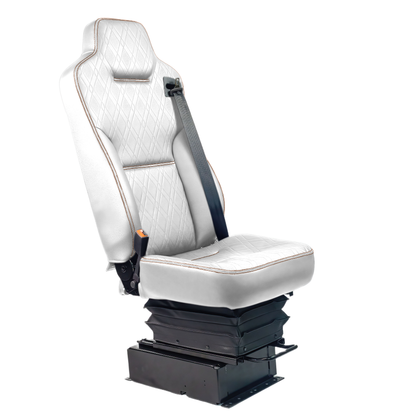 Banco Pneumático (a ar) Universal para Caminhões (7800)