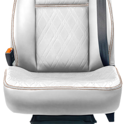 Banco Pneumático (a ar) Universal para Caminhões (7800)