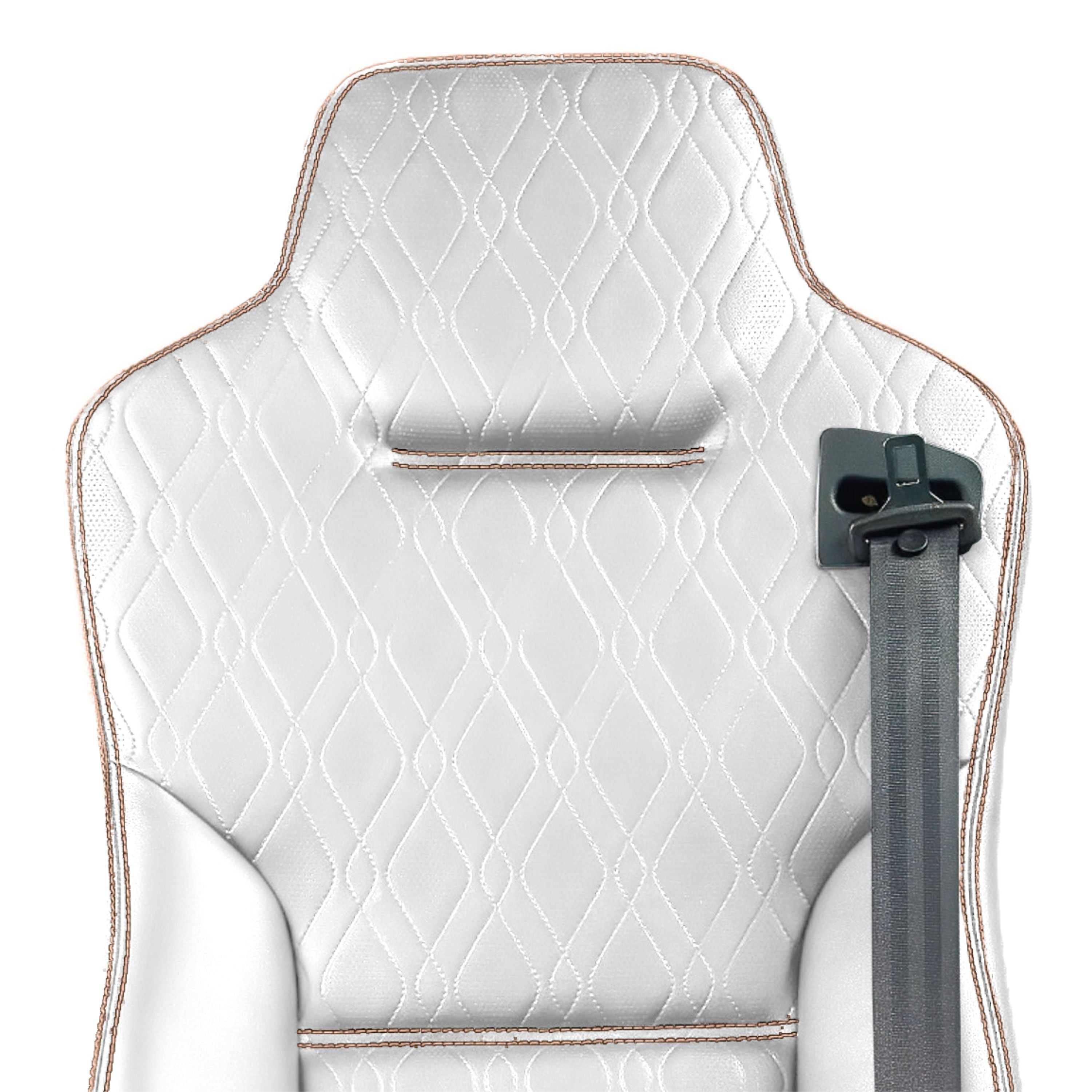 Banco Pneumático (a ar) Universal para Caminhões (7800)