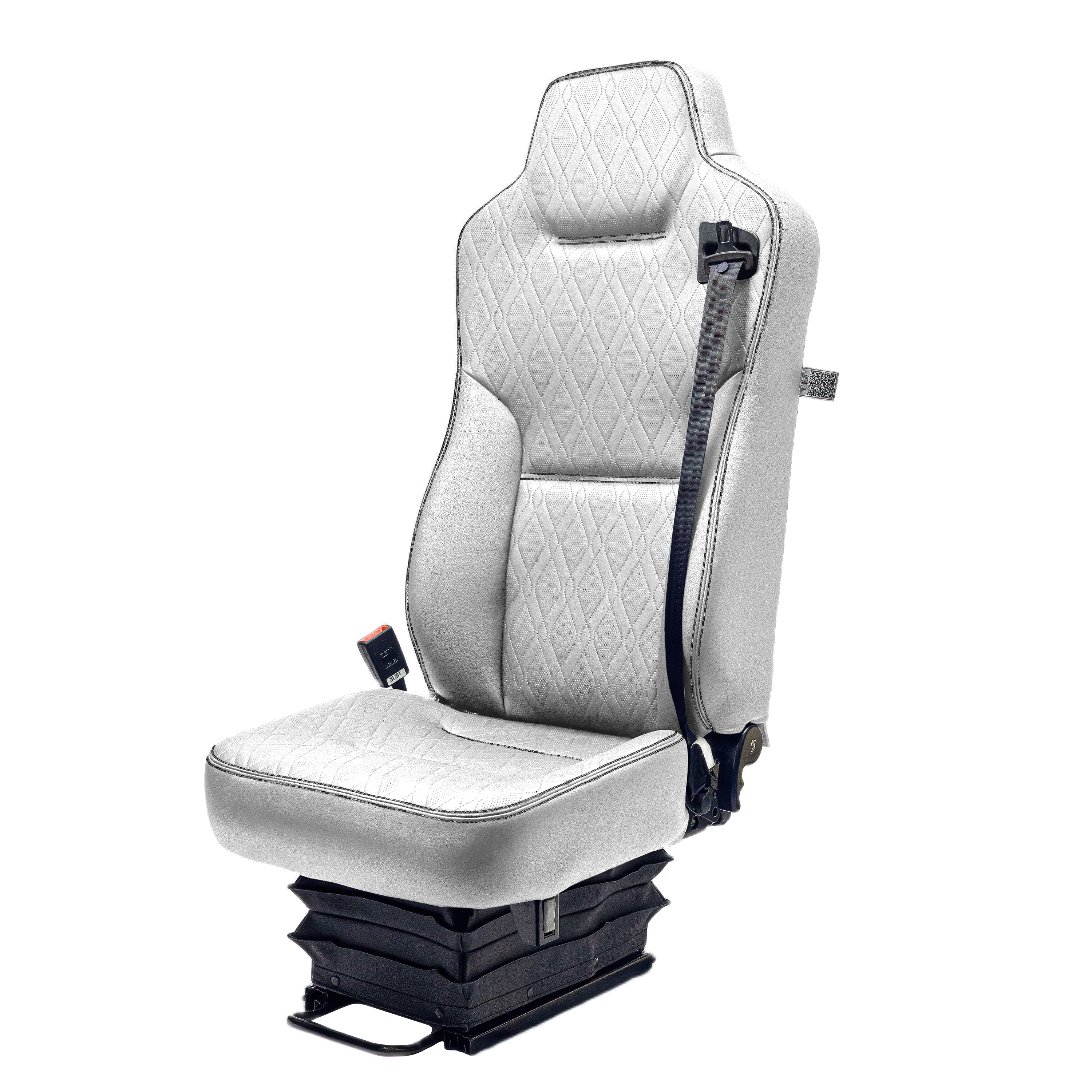 Banco Pneumático (a ar) Universal para Caminhões (7800)