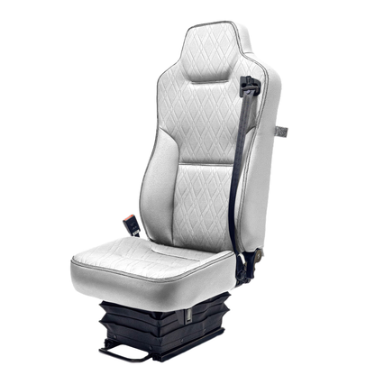 Banco Pneumático (a ar) Universal para Caminhões (7800)