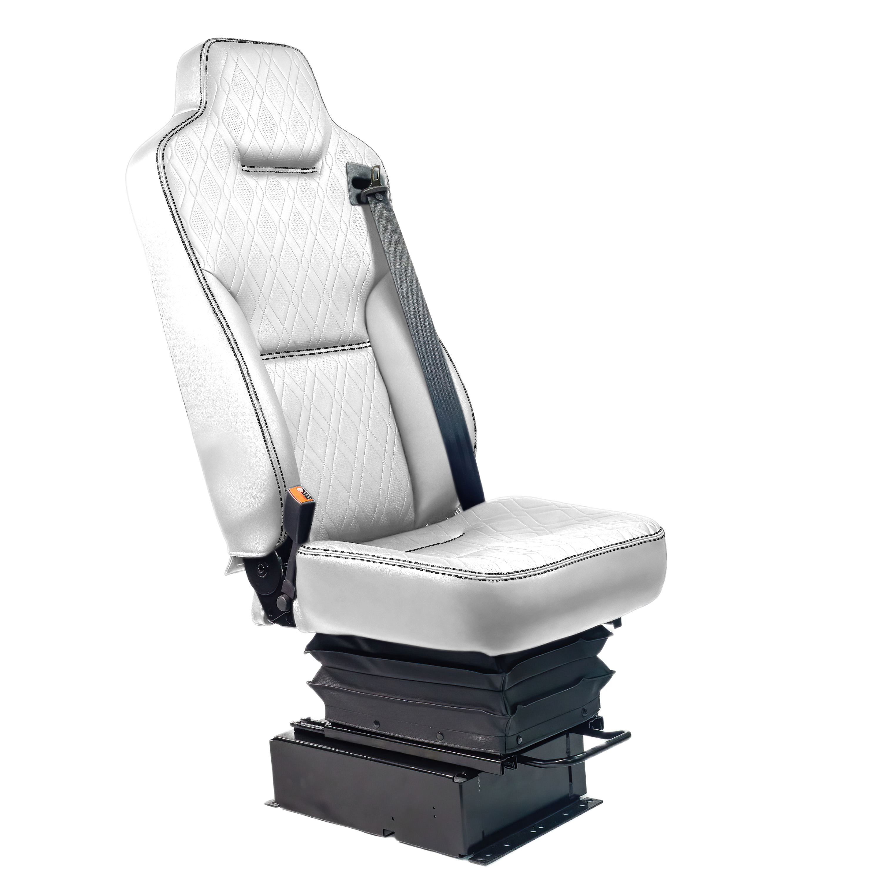 Banco Pneumático (a ar) Universal para Caminhões (7800)