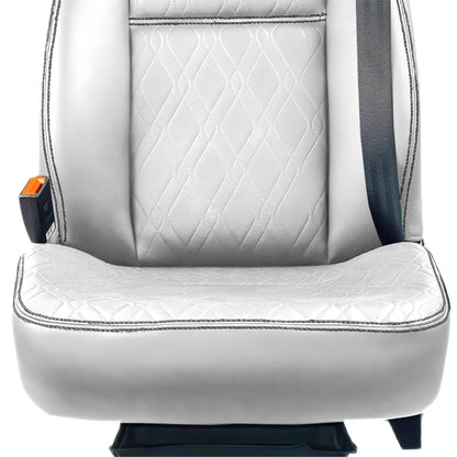 Banco Pneumático (a ar) Universal para Caminhões (7800)