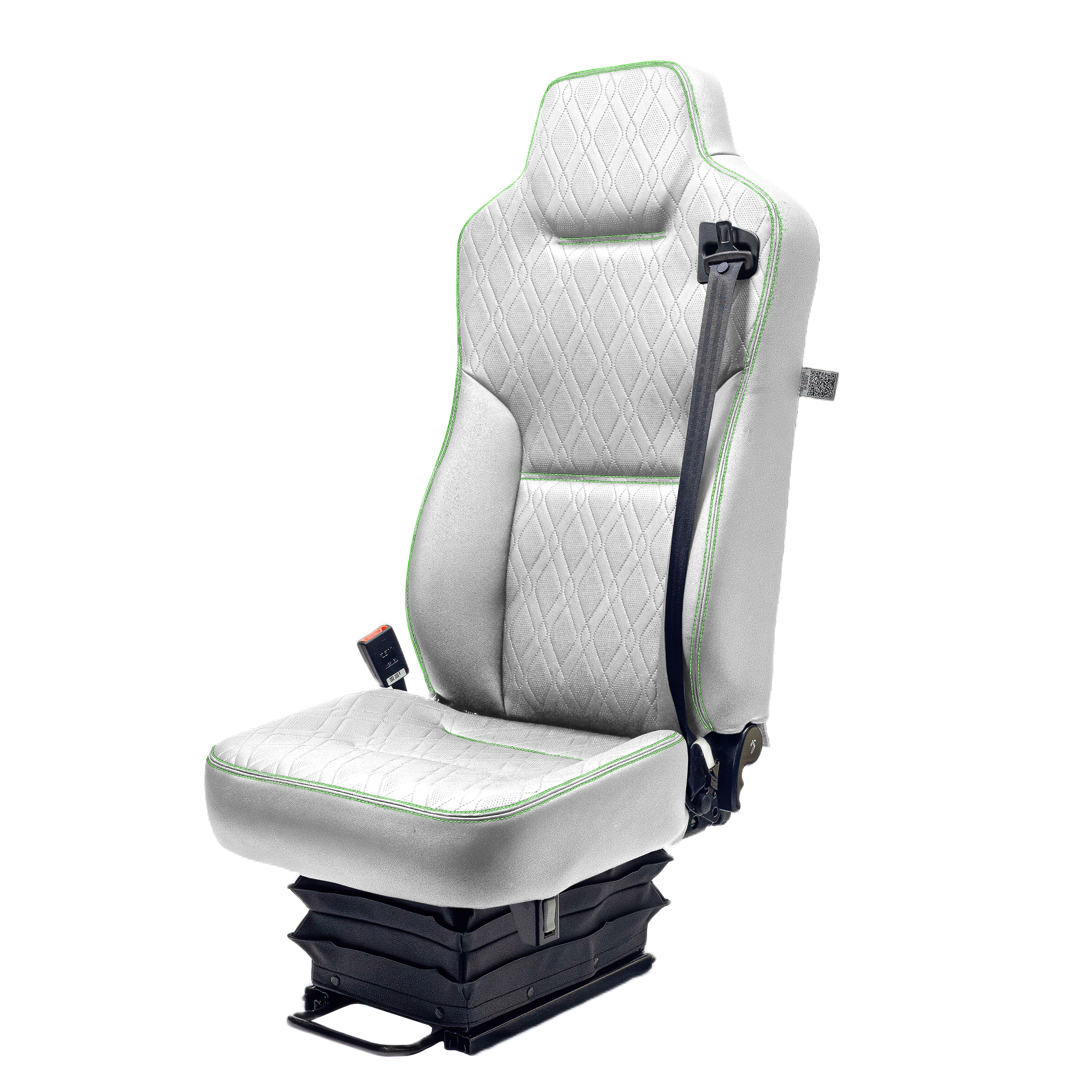 Banco Pneumático (a ar) Universal para Caminhões (7800)