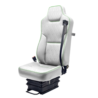 Banco Pneumático (a ar) Universal para Caminhões (7800)