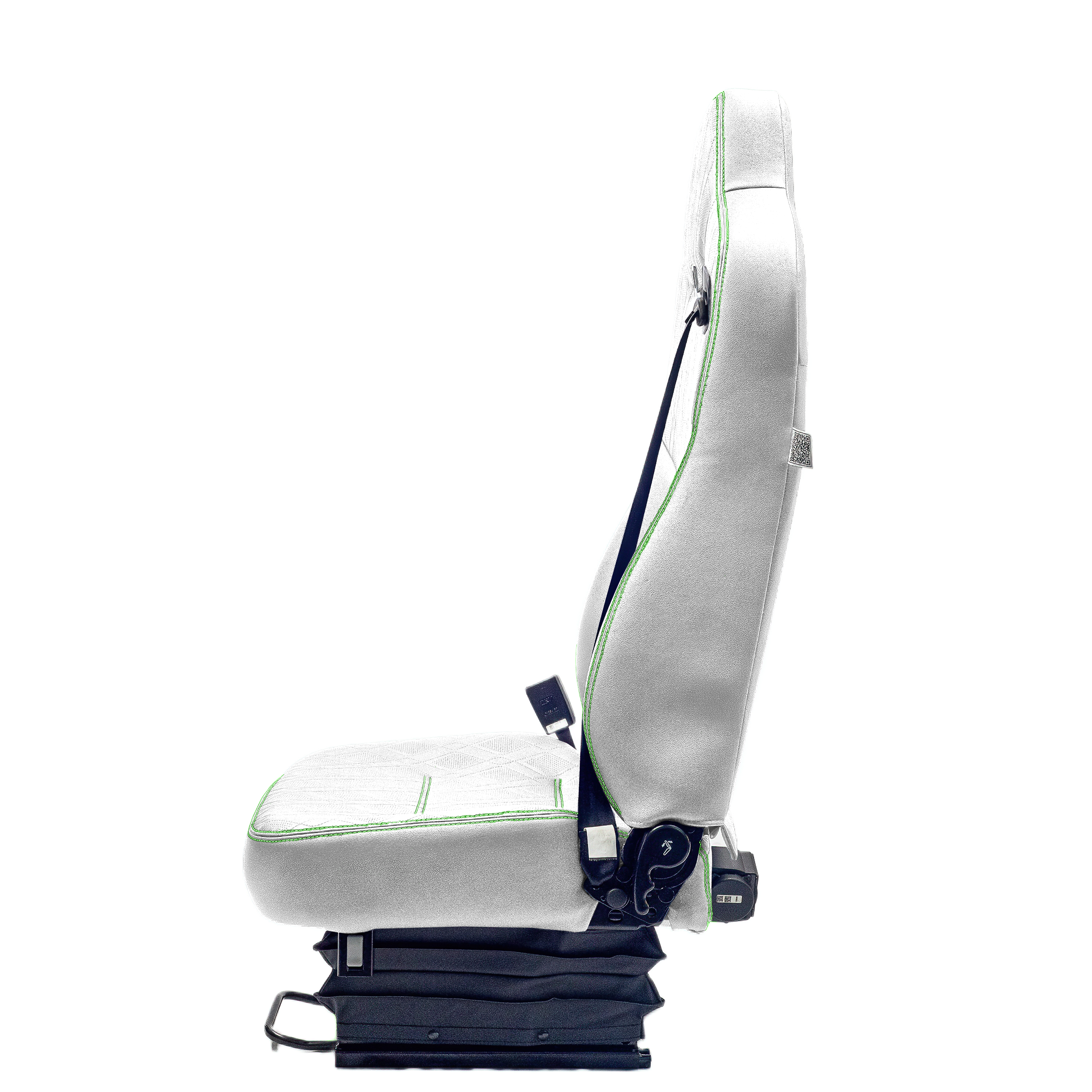 Banco Pneumático (a ar) Universal para Caminhões (7800)