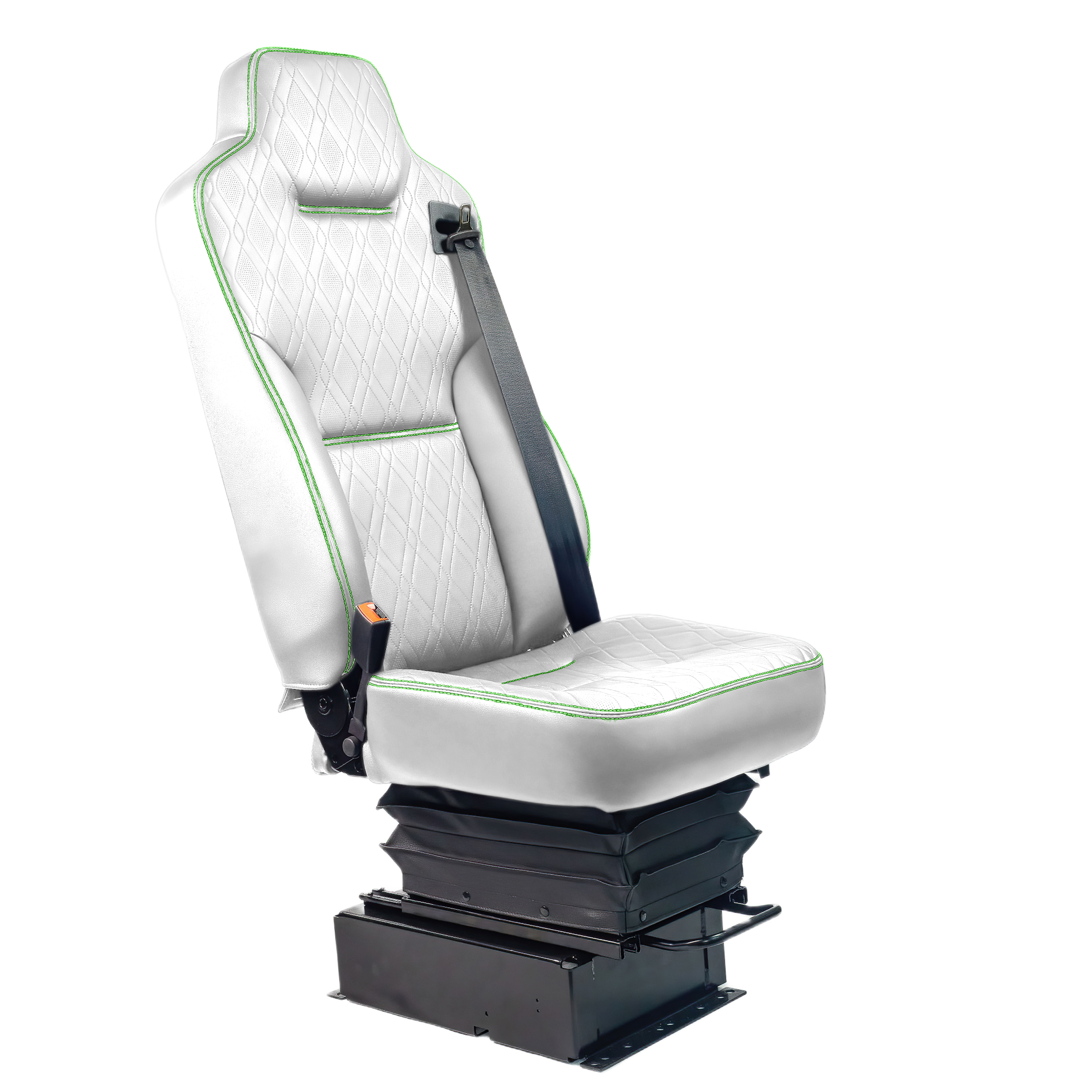 Banco Pneumático (a ar) Universal para Caminhões (7800)