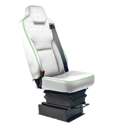 Banco Pneumático (a ar) Universal para Caminhões (7800)