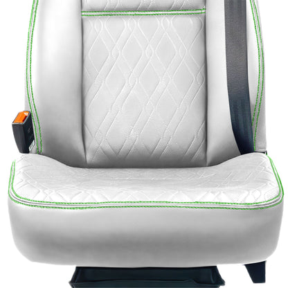 Banco Pneumático (a ar) Universal para Caminhões (7800)