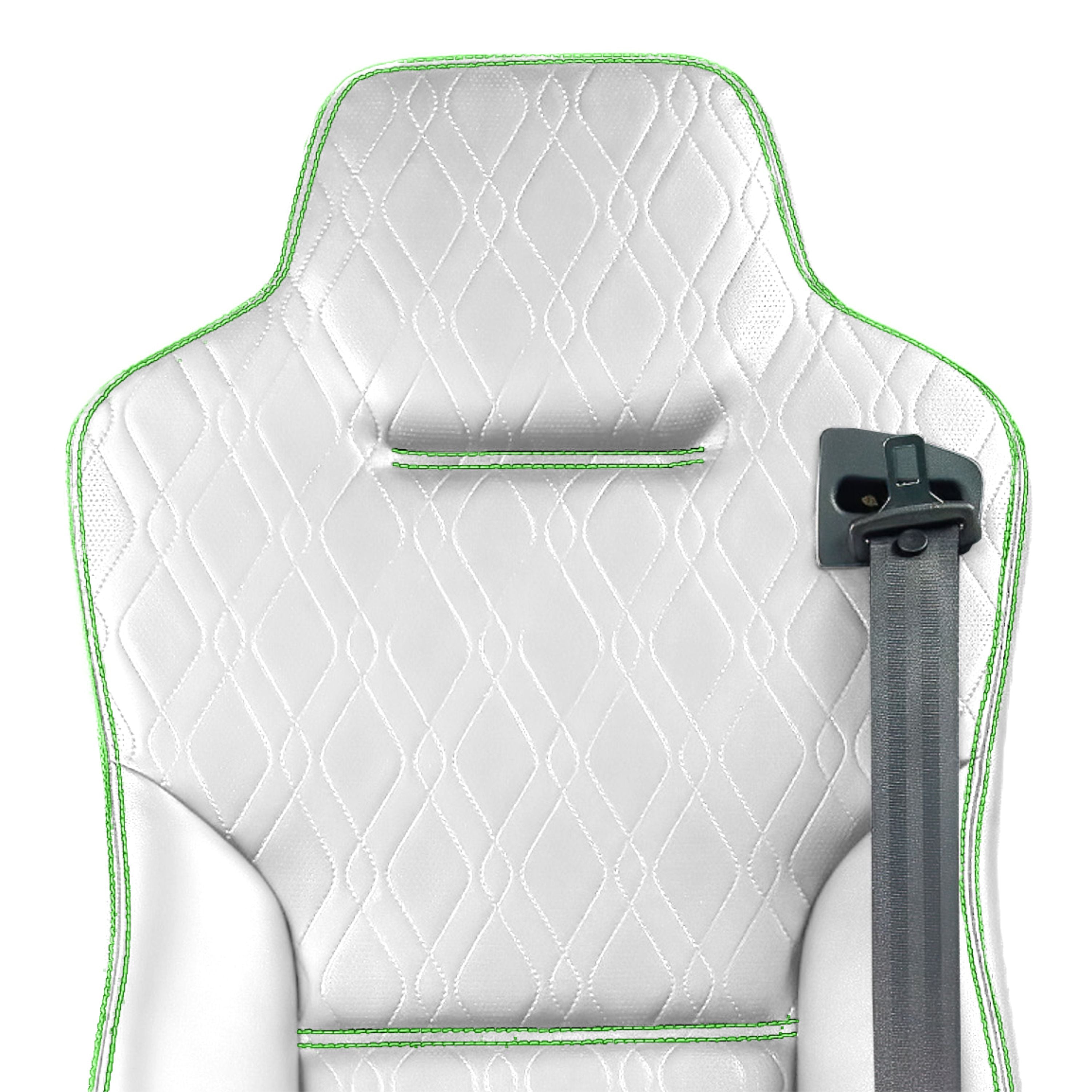 Banco Pneumático (a ar) Universal para Caminhões (7800)