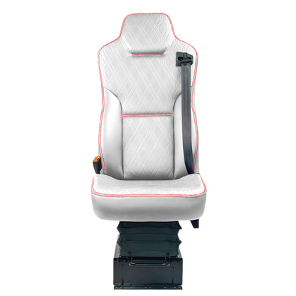 Banco Pneumático (a ar) Universal para Caminhões (7800)