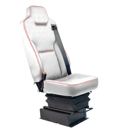 Banco Pneumático (a ar) Universal para Caminhões (7800)