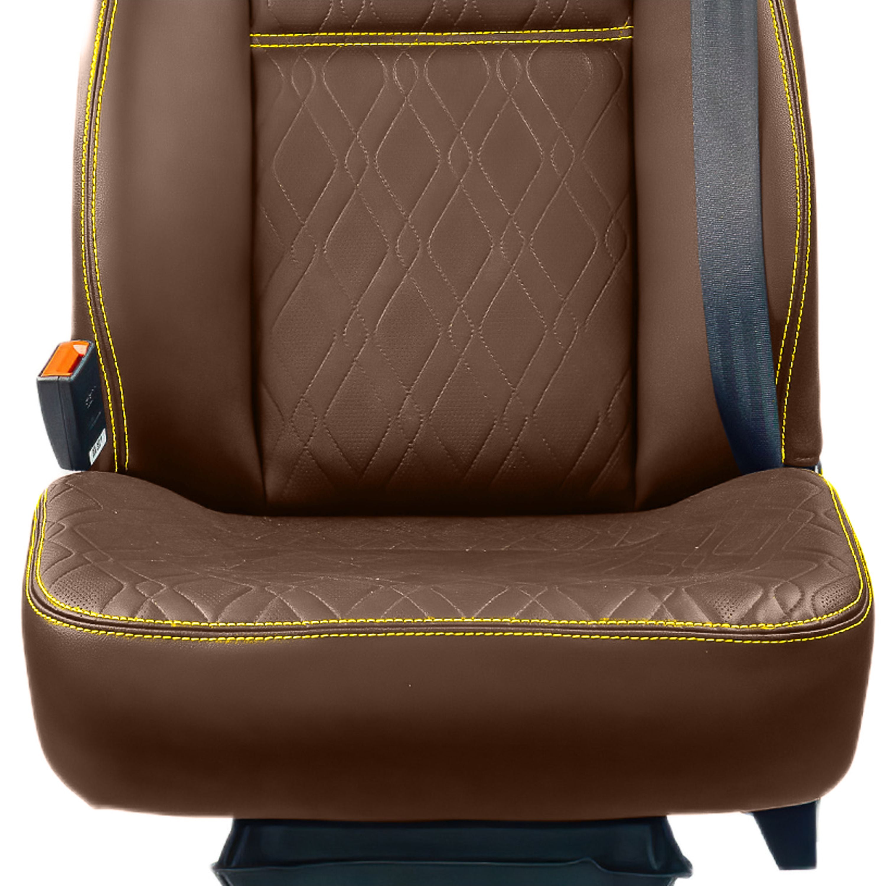 Banco Pneumático (a ar) Universal para Caminhões (7800)