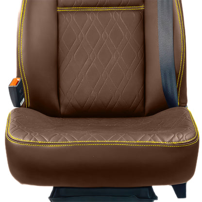 Banco Pneumático (a ar) Universal para Caminhões (7800)