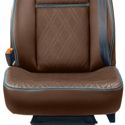 Banco Pneumático (a ar) Universal para Caminhões (7800)