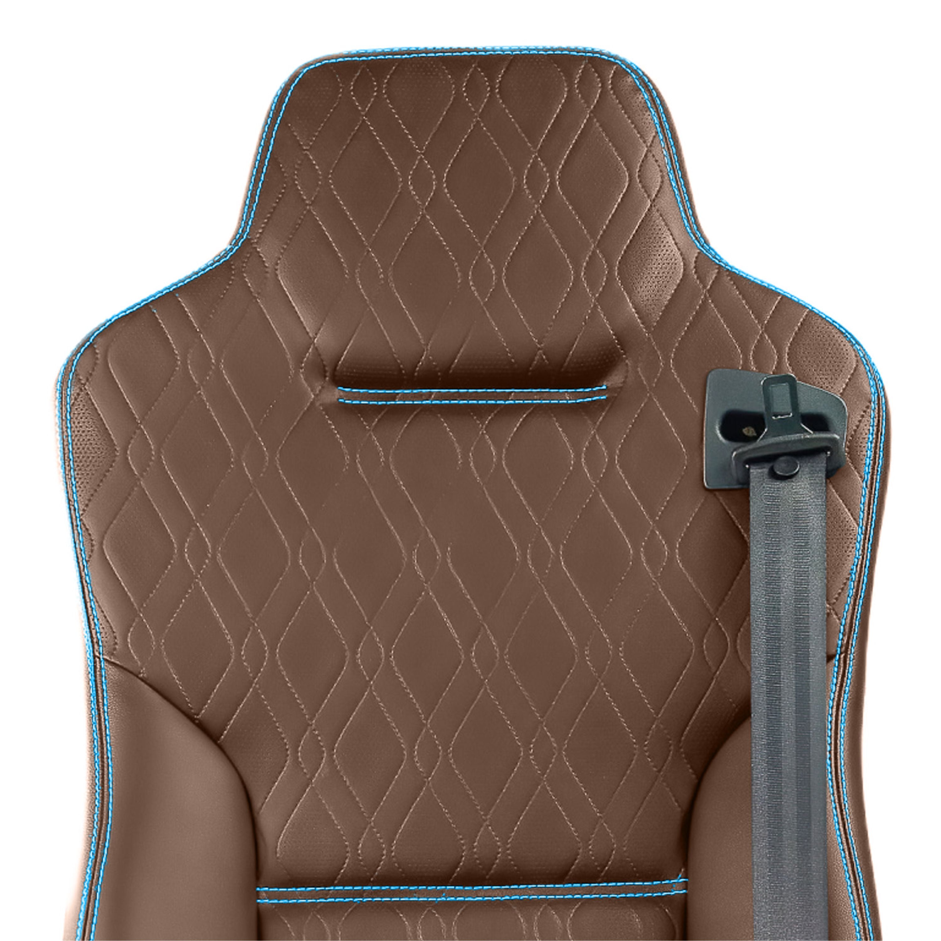 Banco Pneumático (a ar) Universal para Caminhões (7800)