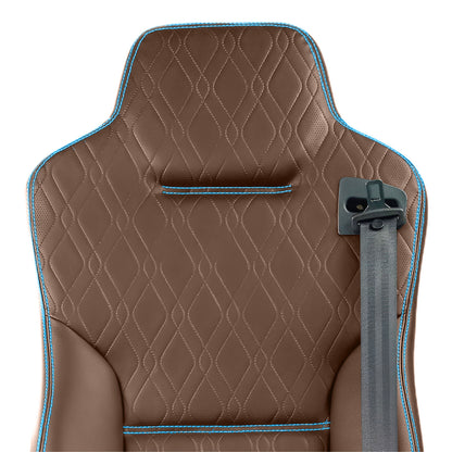 Banco Pneumático (a ar) Universal para Caminhões (7800)