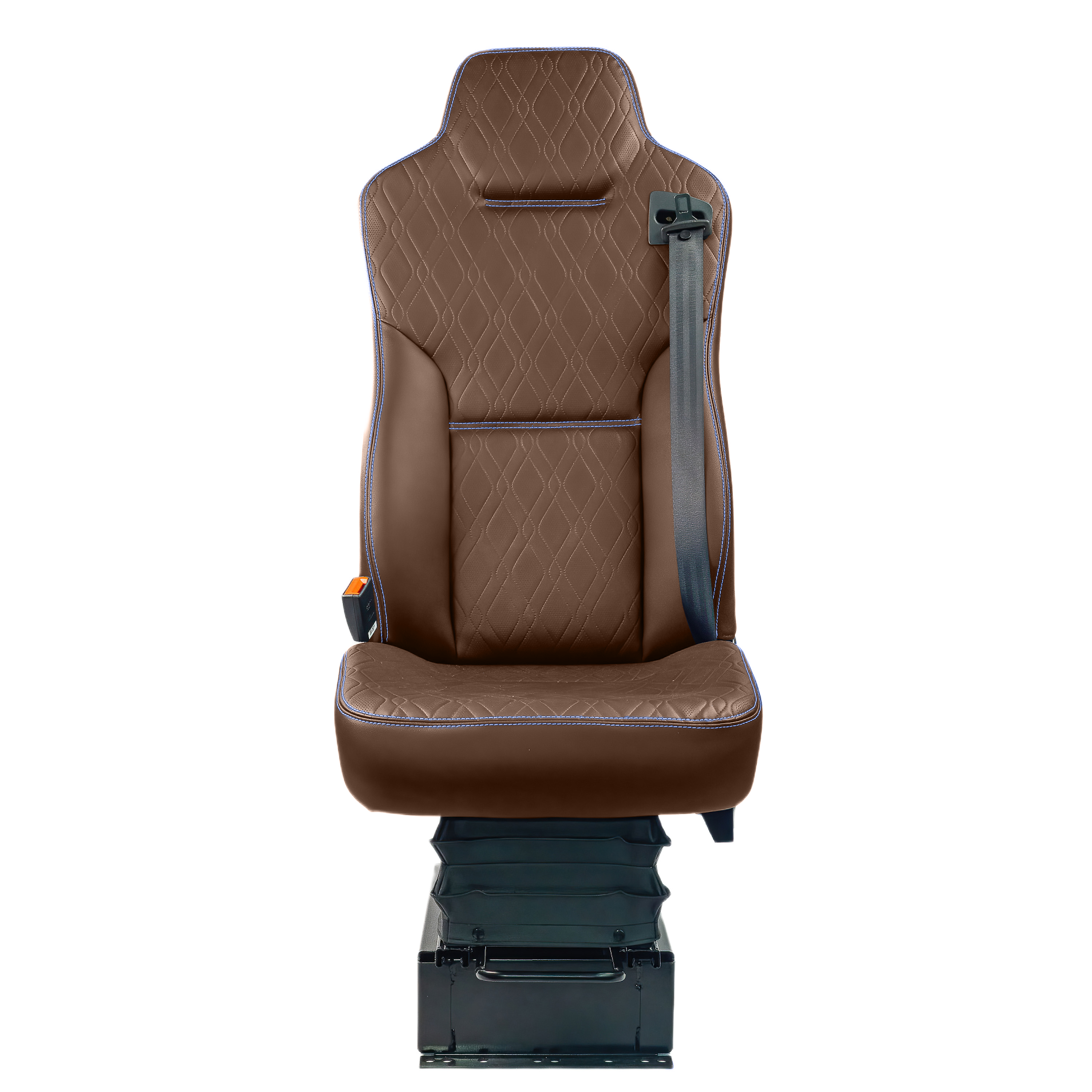 Banco Pneumático (a ar) Universal para Caminhões (7800)