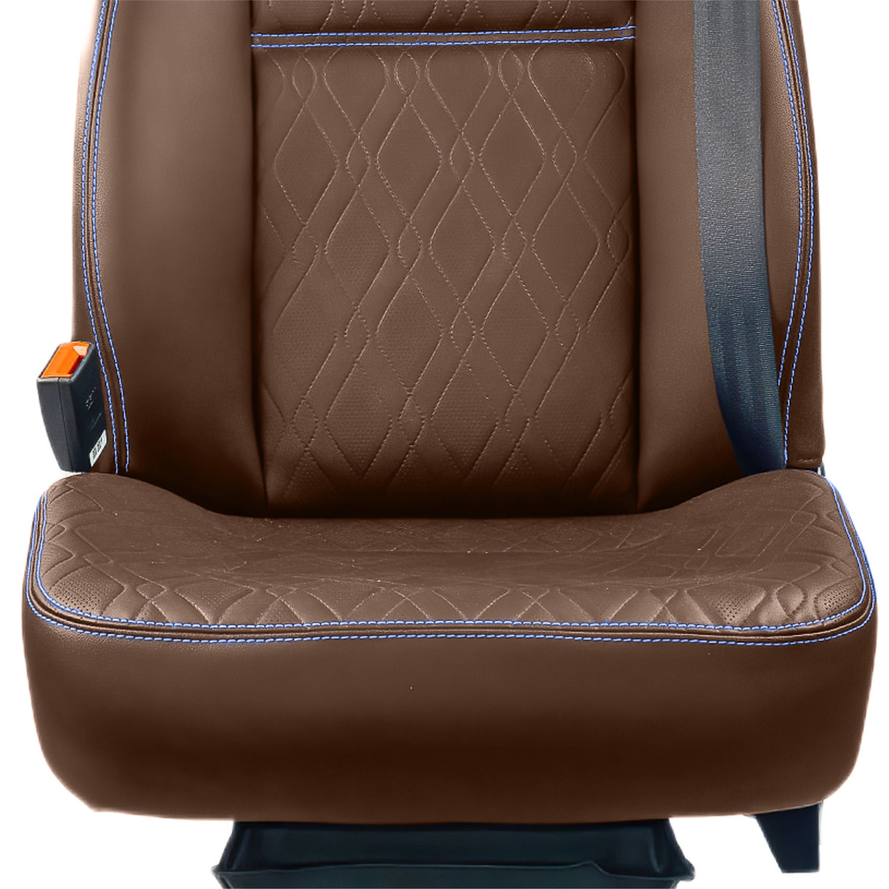 Banco Pneumático (a ar) Universal para Caminhões (7800)