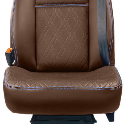 Banco Pneumático (a ar) Universal para Caminhões (7800)