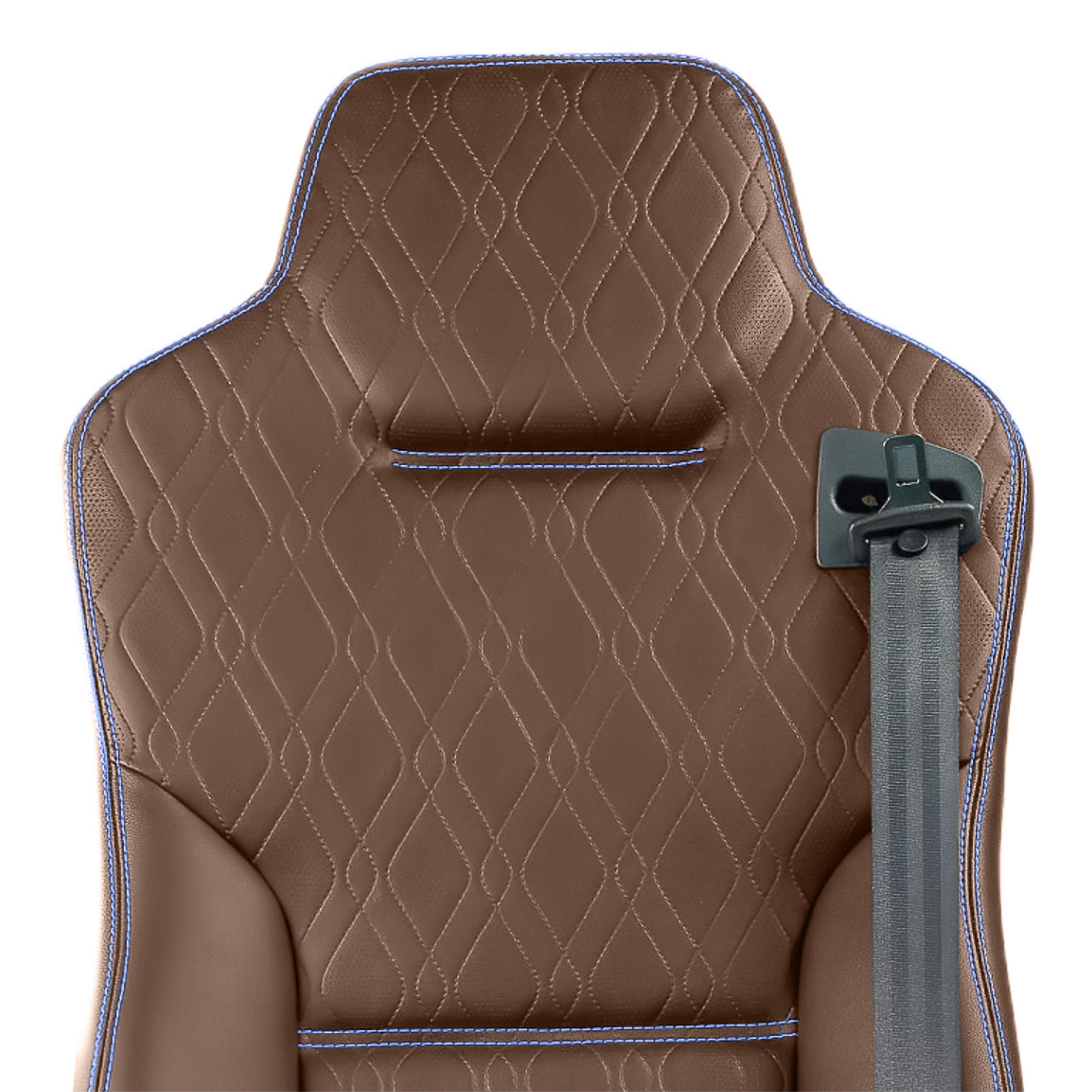 Banco Pneumático (a ar) Universal para Caminhões (7800)