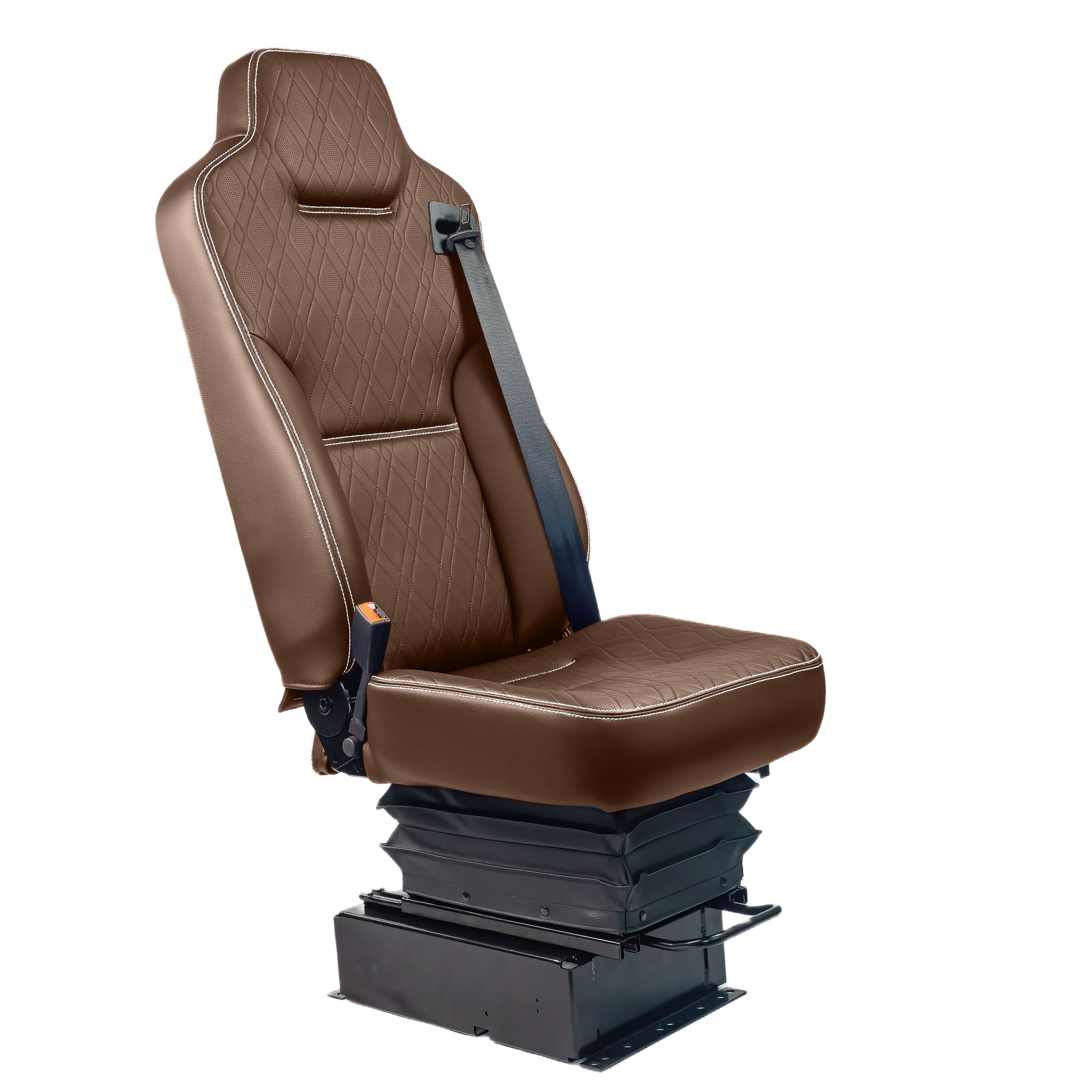 Banco Pneumático (a ar) Universal para Caminhões (7800)