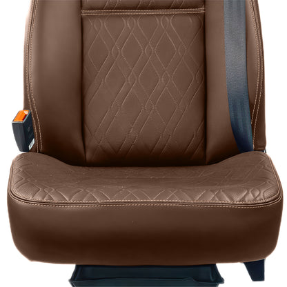 Banco Pneumático (a ar) Universal para Caminhões (7800)